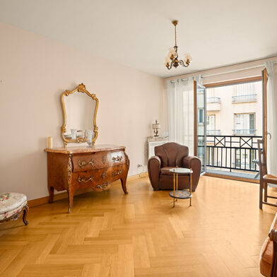 Appartement 3 pièces 295000 €