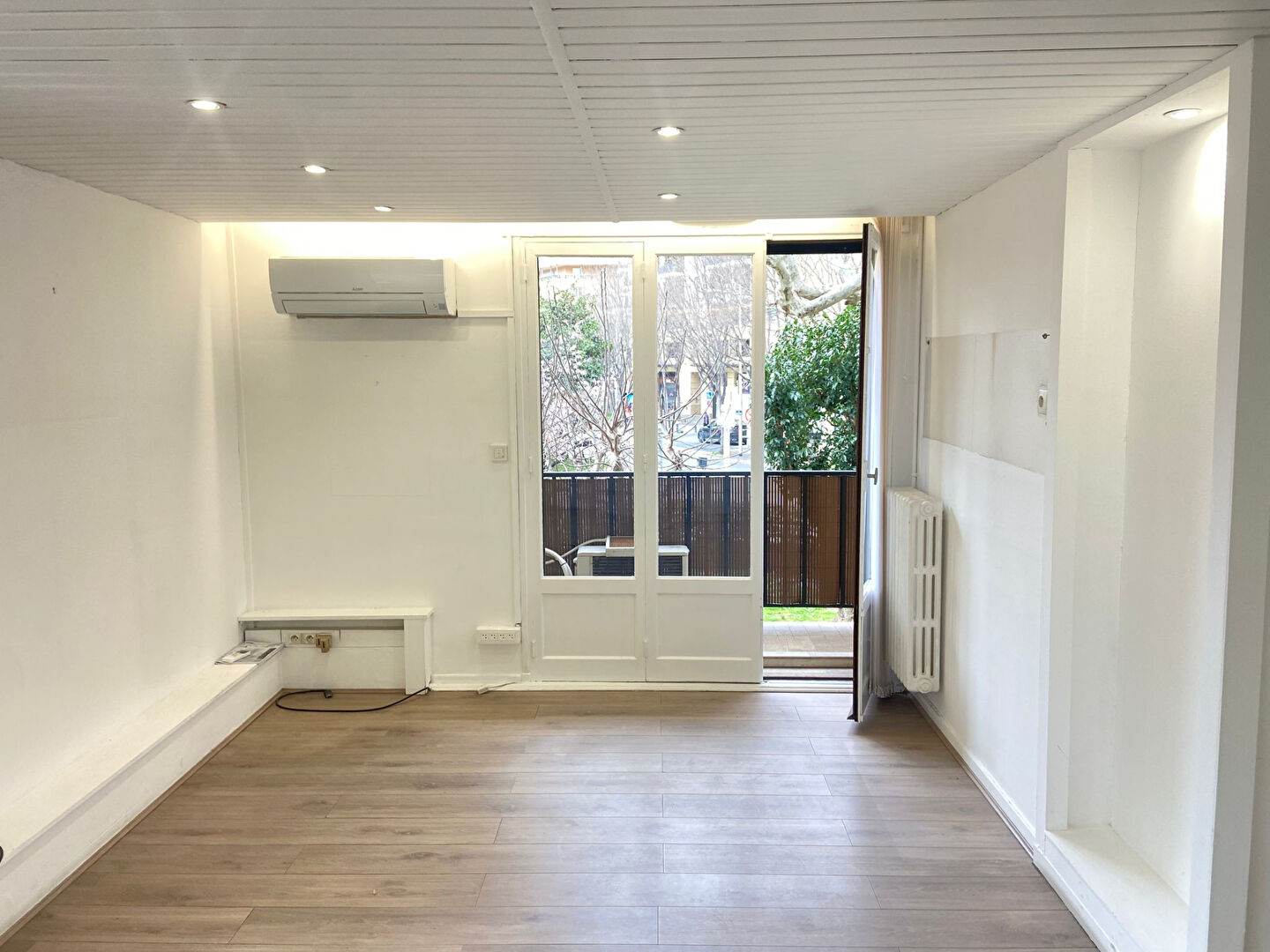 Appartement  T3 à vendre Aix-en-Provence 13100