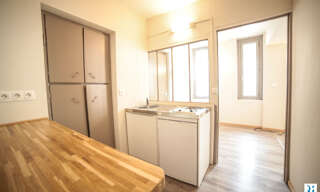 Appartement 1 Pièce 23 m² à louer à Rouen (76000)