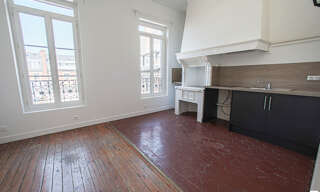 Appartement 2 Pièces 37 m² à louer à Rouen (76000)