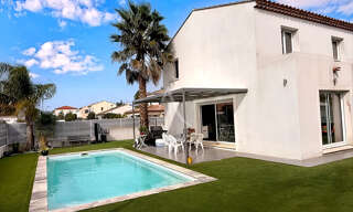 Maison 5 Pièces 119 m² à vendre à La Crau (83260)