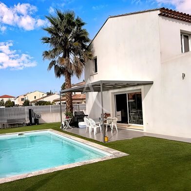 Maison 5 pièces 589000 €