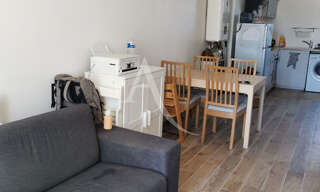 Appartement 2 Pièces 41 m² à louer à La Crau (83260)