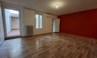 Appartement 2 Pièces 54 m² à louer à Montauban (82000)