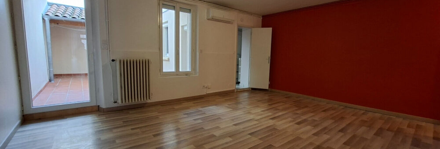 Appartement 2 Pièces 54 m² à louer à Montauban (82000)