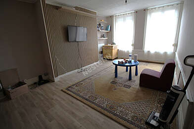 Immeuble  198000 €