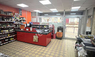 Immeuble  378 m² à vendre à Montcornet (02340)