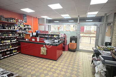 Immeuble  186000 €