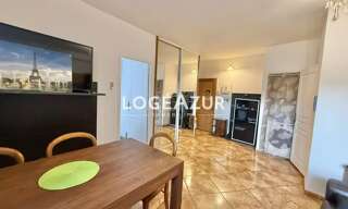 Appartement 3 Pièces 39 m² à vendre à Antibes (06160)