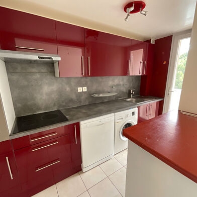 Appartement 3 pièces 162000 €