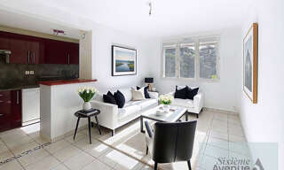 Appartement 3 Pièces 53 m² à vendre à La Seyne-sur-Mer (83500)