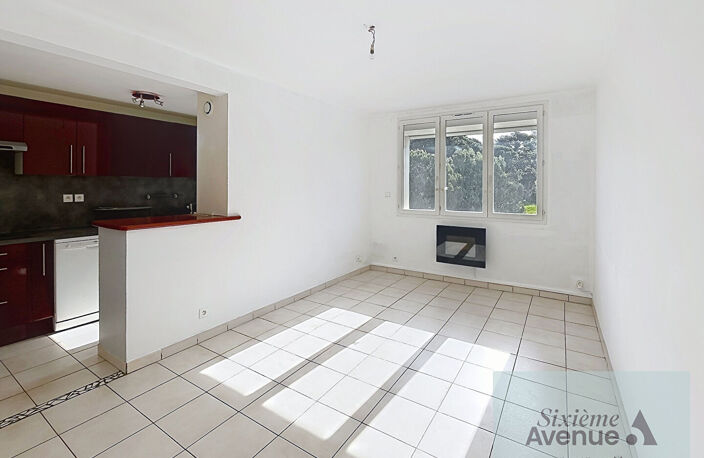 Appartement T3 — photo 2