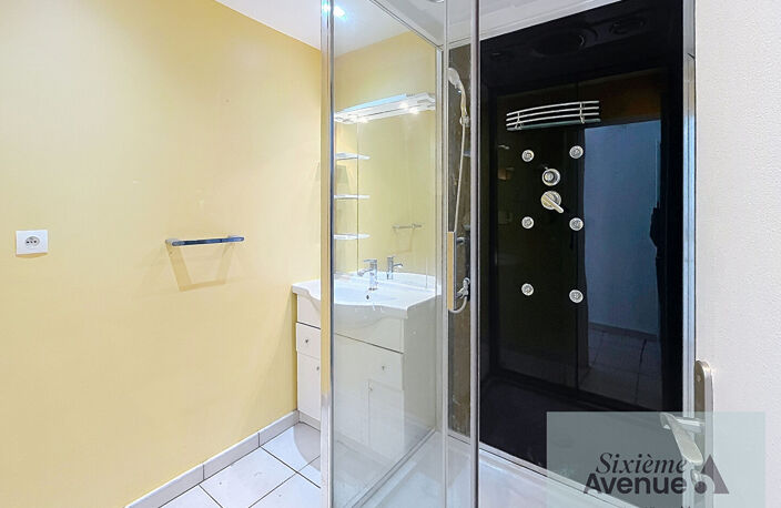 Appartement T3 — photo 4