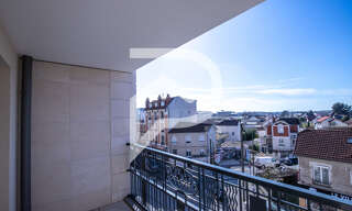 Appartement 2 Pièces 42 m² à vendre à Clamart (92140)