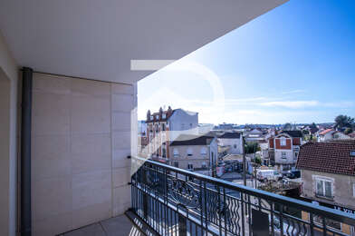 Appartement 2 pièces 275000 €