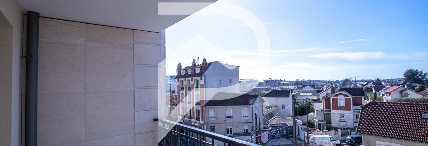 Appartement 2 Pièces 42 m² à vendre à Clamart (92140)