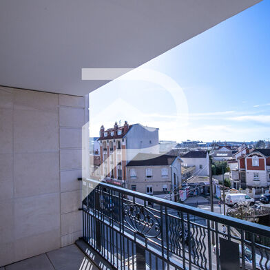 Appartement 2 pièces 275000 €