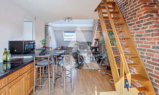 Appartement 2 Pièces 36 m² à louer à Douai (59500)