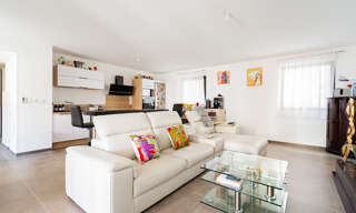 Appartement 4 Pièces 96 m² à vendre à Marseille 2 (13002)