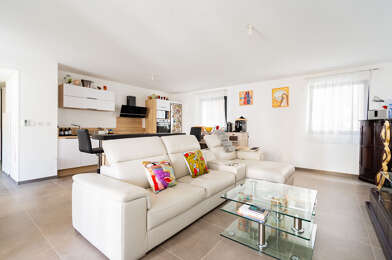 Appartement 4 pièces 595000 €