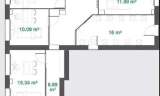 Commerce 2 Pièces 145 m² à vendre à Lyon 8 (69008)