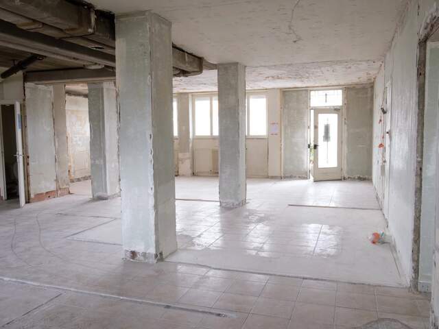 MUR A VENDRE  140 m² — photo du bien