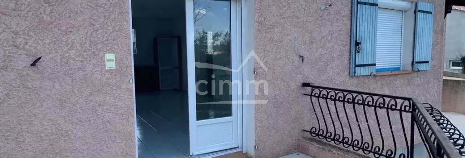 Maison 2 Pièces 43 m² à vendre à Val-Buëch-Méouge (05300)