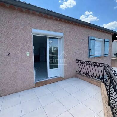 Maison 2 pièces 118000 €