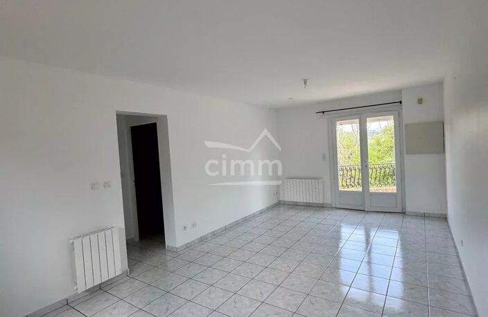 Maison T2 avec garage — photo 4