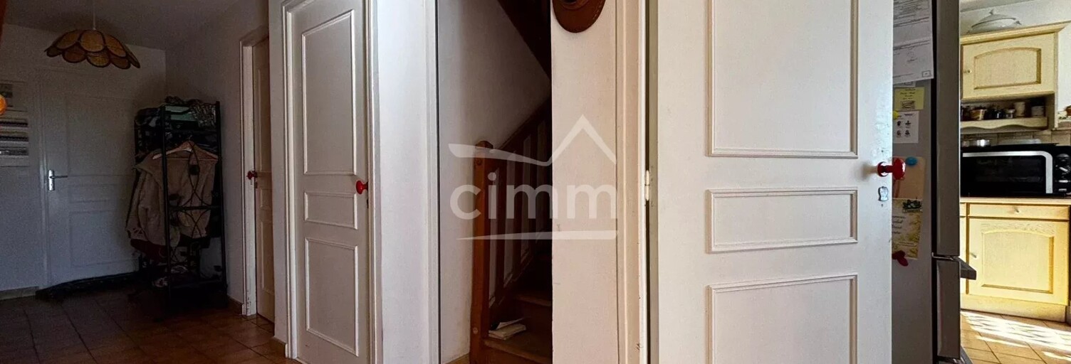 Maison 9 Pièces 147 m² à vendre à Upaix (05300)