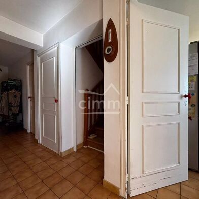 Maison 9 pièces 316000 €