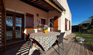 Maison 9 Pièces 147 m² à vendre à Upaix (05300)