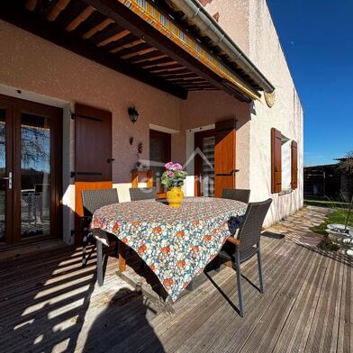 Maison 9 pièces 316000 €