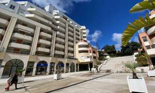 Appartement 2 Pièces 42 m² à louer à Nice (06000)