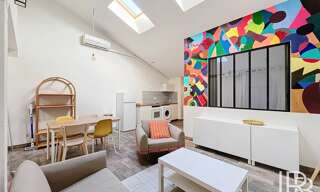 Appartement 2 Pièces 39 m² à louer à Marseille 5 (13005)