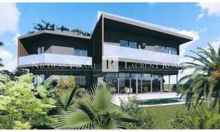 Terrain  1086 m² à vendre à Nice (06000)