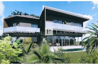 Terrain  940000 €