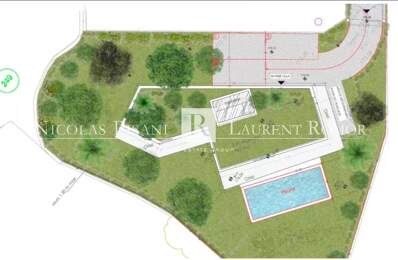 Terrain Constructible NICE Vinaigrier — photo du bien