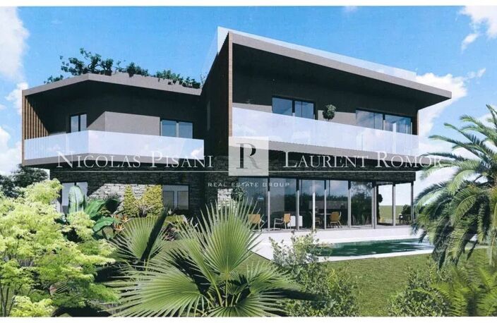 Terrain Constructible NICE Vinaigrier — photo 2