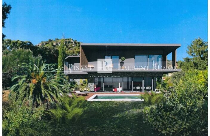 Terrain Constructible NICE Vinaigrier — photo 3
