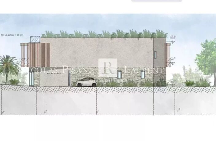 Terrain Constructible NICE Vinaigrier — photo 4