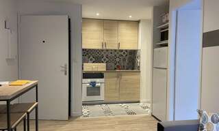 Appartement 2 Pièces 30 m² à louer à Grenoble (38000)