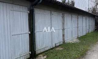 Garage  18 m² à vendre à Angoulême (16000)