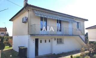 Maison 5 Pièces 87 m² à vendre à Ruffec (16700)