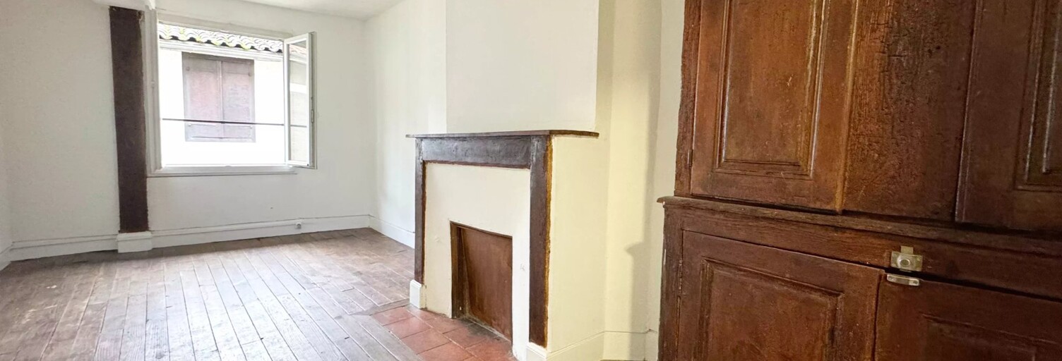 Maison 3 Pièces 69 m² à vendre à Auch (32000)