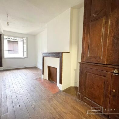 Maison 3 pièces 61900 €