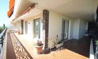 Appartement 3 Pièces 80 m² à louer à Nice (06200)