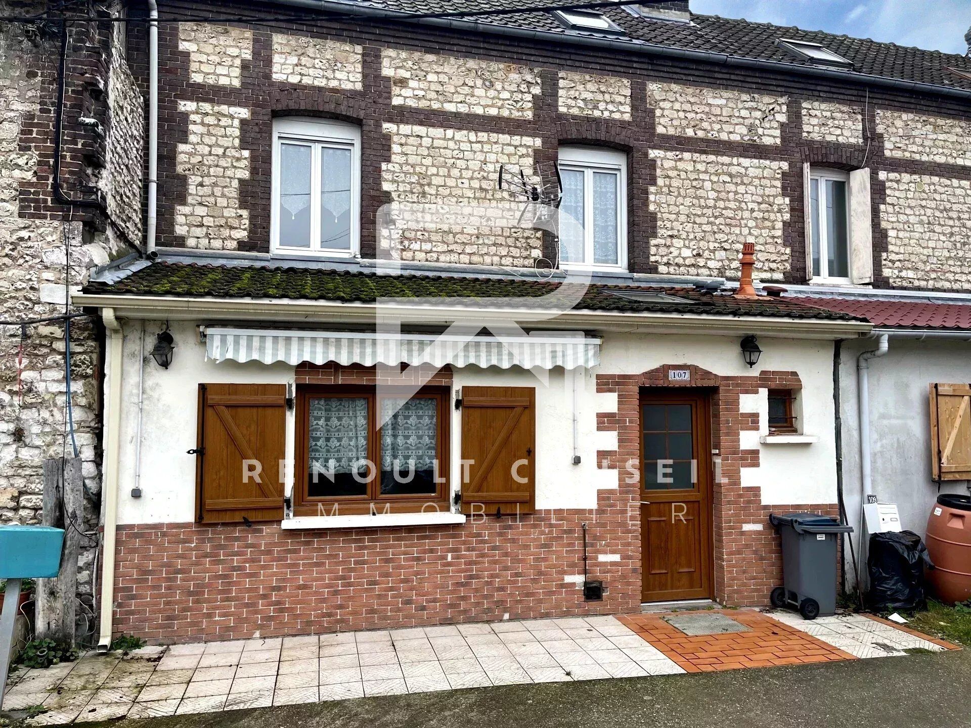 Agence immobilière de Renoult Conseil Immobilier