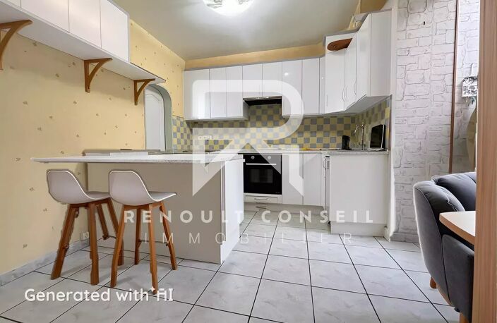 Maison 72m2 Centre de Saint Etienne du rouvray — photo 2