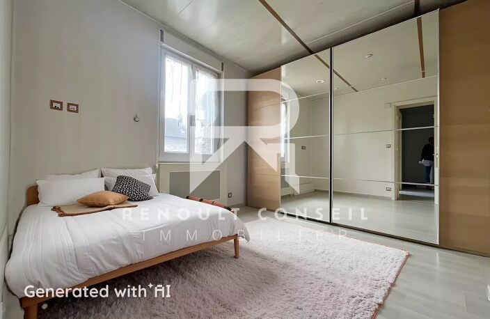 Maison 72m2 Centre de Saint Etienne du rouvray — photo 4